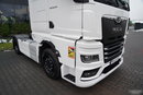 MAN TGX 18.470 / GM / NAVI / 2022 R  zdjęcie 10
