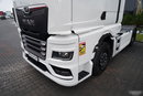 MAN TGX 18.470 / GM / NAVI / 2022 R  zdjęcie 11