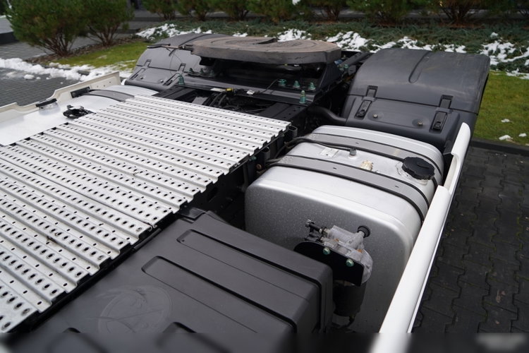 MAN TGX 18.470 / GM / NAVI / 2022 R  zdjęcie 12