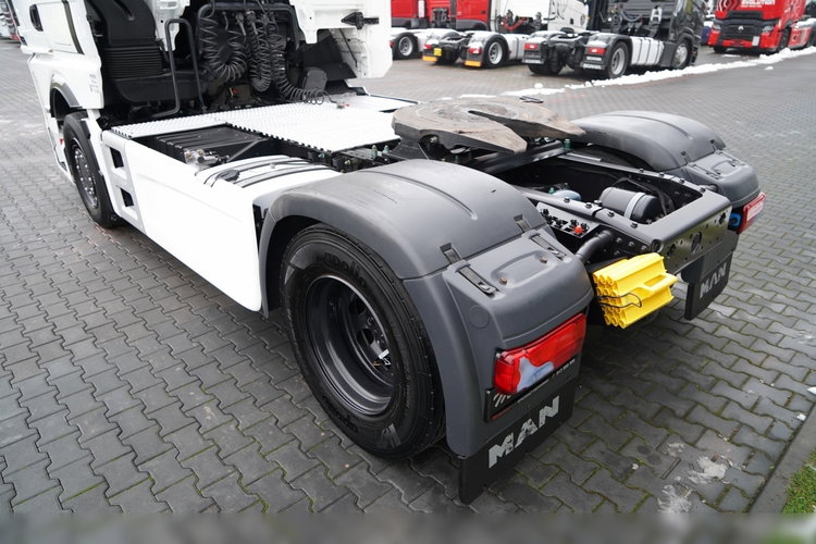 MAN TGX 18.470 / GM / NAVI / 2022 R  zdjęcie 14