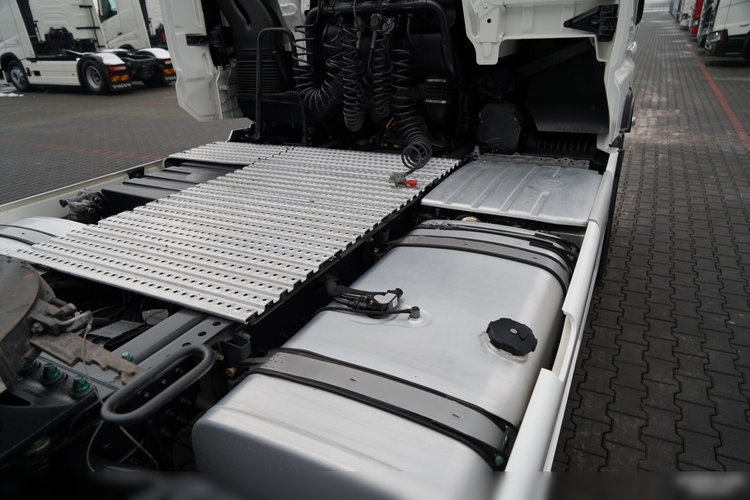 MAN TGX 18.470 / GM / NAVI / 2022 R  zdjęcie 16