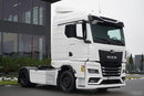 MAN TGX 18.470 / GM / NAVI / 2022 R  zdjęcie 1
