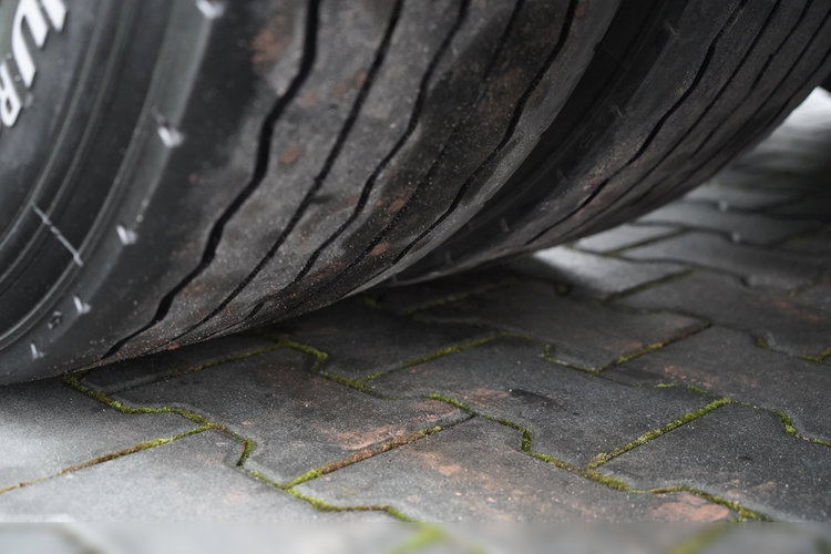 MAN TGX 18.470 / GM / NAVI / 2022 R  zdjęcie 20