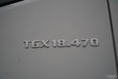 MAN TGX 18.470 / GM / NAVI / 2022 R  zdjęcie 22