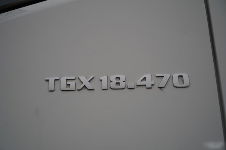 MAN TGX 18.470 / GM / NAVI / 2022 R  zdjęcie 22