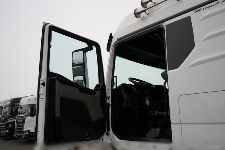MAN TGX 18.470 / GM / NAVI / 2022 R  zdjęcie 23