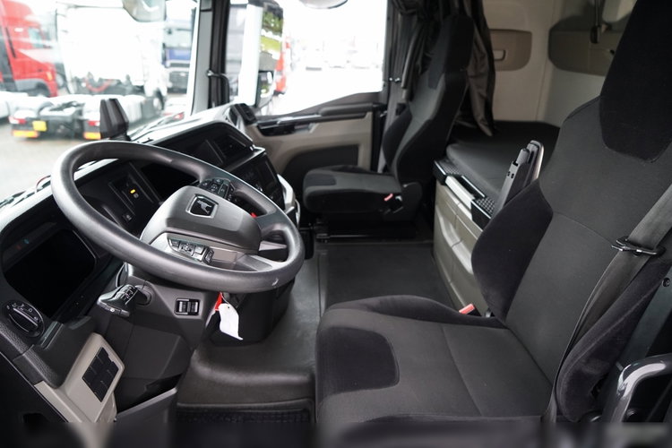 MAN TGX 18.470 / GM / NAVI / 2022 R  zdjęcie 25