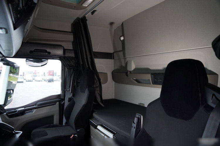 MAN TGX 18.470 / GM / NAVI / 2022 R  zdjęcie 26