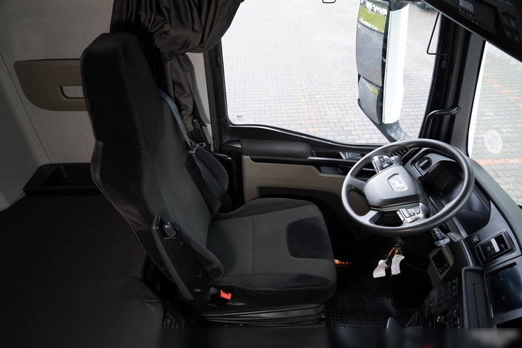 MAN TGX 18.470 / GM / NAVI / 2022 R  zdjęcie 28