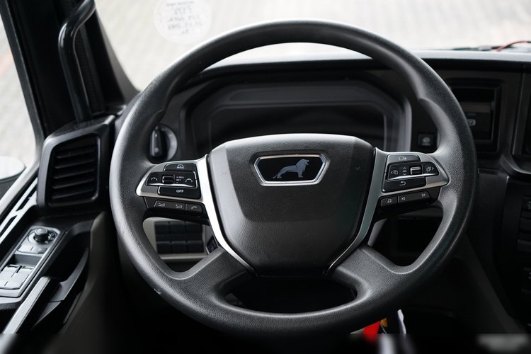 MAN TGX 18.470 / GM / NAVI / 2022 R  zdjęcie 29