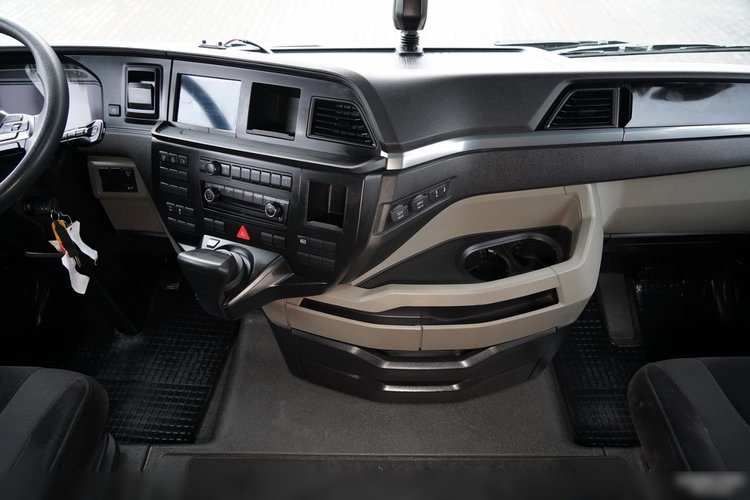 MAN TGX 18.470 / GM / NAVI / 2022 R  zdjęcie 31