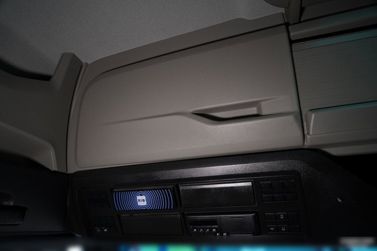 MAN TGX 18.470 / GM / NAVI / 2022 R  zdjęcie 33