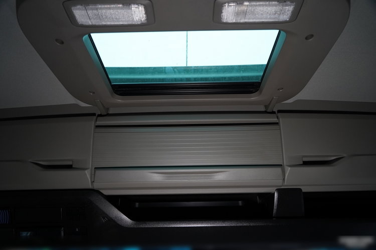 MAN TGX 18.470 / GM / NAVI / 2022 R  zdjęcie 34