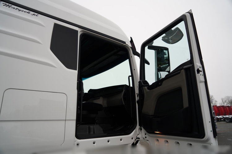MAN TGX 18.470 / GM / NAVI / 2022 R  zdjęcie 36