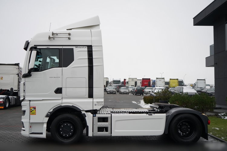 MAN TGX 18.470 / GM / NAVI / 2022 R  zdjęcie 6