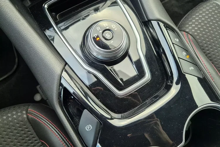 Ford mondeo zdjęcie 23