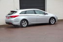 Hyundai i40 Xenon /Klimatronic /Led /1.6 /GDI /2013r zdjęcie 15