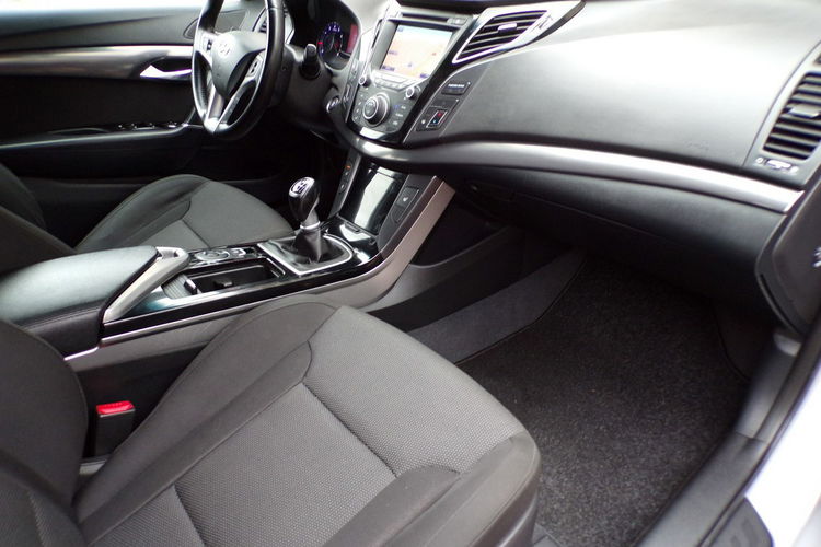 Hyundai i40 Xenon /Klimatronic /Led /1.6 /GDI /2013r zdjęcie 29
