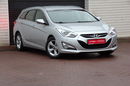Hyundai i40 Xenon /Klimatronic /Led /1.6 /GDI /2013r zdjęcie 3