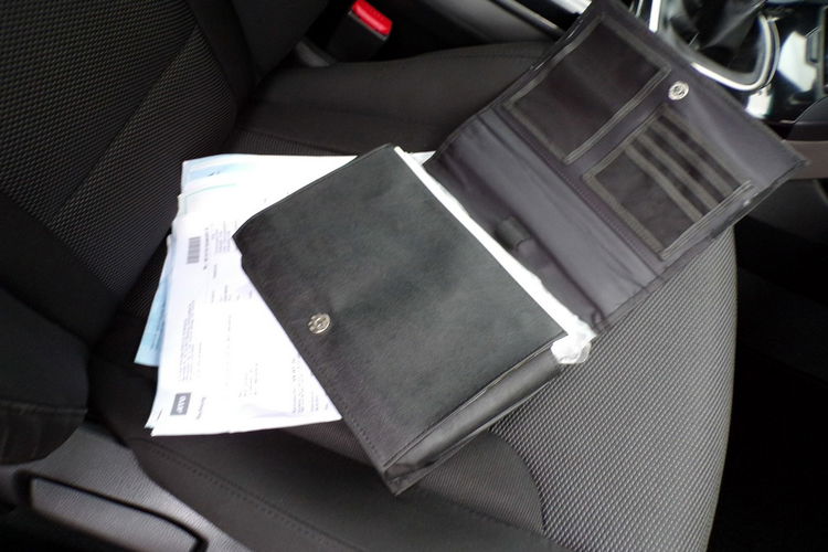 Hyundai i40 Xenon /Klimatronic /Led /1.6 /GDI /2013r zdjęcie 32