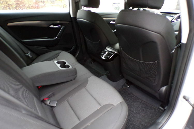 Hyundai i40 Xenon /Klimatronic /Led /1.6 /GDI /2013r zdjęcie 33