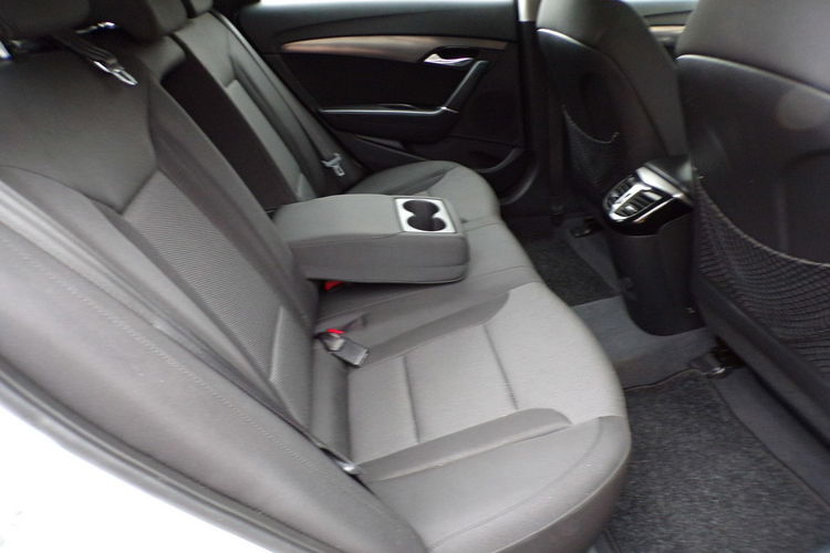 Hyundai i40 Xenon /Klimatronic /Led /1.6 /GDI /2013r zdjęcie 34