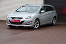 Hyundai i40 Xenon /Klimatronic /Led /1.6 /GDI /2013r zdjęcie 8