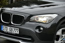 BMW X1 2.0d(163KM) Bi-Xenon Ringi Klimatronik Welur Reling Chrom Alu17"ASO zdjęcie 12