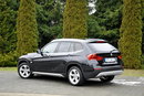 BMW X1 2.0d(163KM) Bi-Xenon Ringi Klimatronik Welur Reling Chrom Alu17"ASO zdjęcie 13