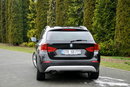 BMW X1 2.0d(163KM) Bi-Xenon Ringi Klimatronik Welur Reling Chrom Alu17"ASO zdjęcie 15