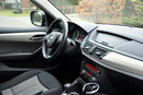 BMW X1 2.0d(163KM) Bi-Xenon Ringi Klimatronik Welur Reling Chrom Alu17"ASO zdjęcie 18