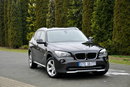 BMW X1 2.0d(163KM) Bi-Xenon Ringi Klimatronik Welur Reling Chrom Alu17"ASO zdjęcie 2