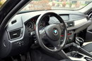 BMW X1 2.0d(163KM) Bi-Xenon Ringi Klimatronik Welur Reling Chrom Alu17"ASO zdjęcie 22