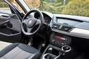 BMW X1 2.0d(163KM) Bi-Xenon Ringi Klimatronik Welur Reling Chrom Alu17"ASO zdjęcie 25