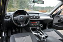 BMW X1 2.0d(163KM) Bi-Xenon Ringi Klimatronik Welur Reling Chrom Alu17"ASO zdjęcie 28