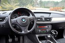 BMW X1 2.0d(163KM) Bi-Xenon Ringi Klimatronik Welur Reling Chrom Alu17"ASO zdjęcie 29