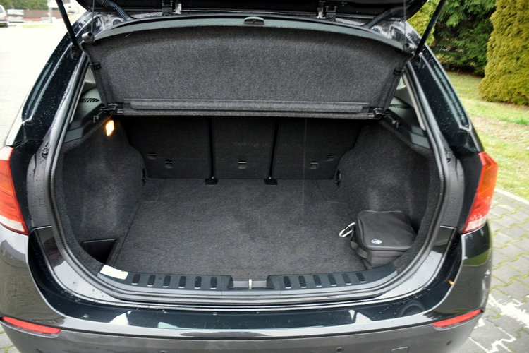 BMW X1 2.0d(163KM) Bi-Xenon Ringi Klimatronik Welur Reling Chrom Alu17"ASO zdjęcie 36