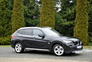 BMW X1 2.0d(163KM) Bi-Xenon Ringi Klimatronik Welur Reling Chrom Alu17"ASO zdjęcie 4