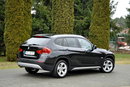 BMW X1 2.0d(163KM) Bi-Xenon Ringi Klimatronik Welur Reling Chrom Alu17"ASO zdjęcie 5