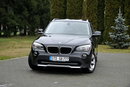 BMW X1 2.0d(163KM) Bi-Xenon Ringi Klimatronik Welur Reling Chrom Alu17"ASO zdjęcie 8