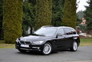 BMW 320 2.0d(143KM) Luxury Xenon Ringi Duża Navi El.Klapa I Wł Skóry Alu17" zdjęcie 10