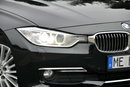 BMW 320 2.0d(143KM) Luxury Xenon Ringi Duża Navi El.Klapa I Wł Skóry Alu17" zdjęcie 12