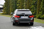 BMW 320 2.0d(143KM) Luxury Xenon Ringi Duża Navi El.Klapa I Wł Skóry Alu17" zdjęcie 15
