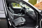 BMW 320 2.0d(143KM) Luxury Xenon Ringi Duża Navi El.Klapa I Wł Skóry Alu17" zdjęcie 17