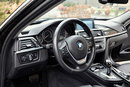BMW 320 2.0d(143KM) Luxury Xenon Ringi Duża Navi El.Klapa I Wł Skóry Alu17" zdjęcie 22