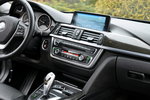 BMW 320 2.0d(143KM) Luxury Xenon Ringi Duża Navi El.Klapa I Wł Skóry Alu17" zdjęcie 26