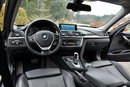 BMW 320 2.0d(143KM) Luxury Xenon Ringi Duża Navi El.Klapa I Wł Skóry Alu17" zdjęcie 28