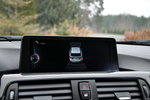 BMW 320 2.0d(143KM) Luxury Xenon Ringi Duża Navi El.Klapa I Wł Skóry Alu17" zdjęcie 31