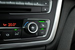 BMW 320 2.0d(143KM) Luxury Xenon Ringi Duża Navi El.Klapa I Wł Skóry Alu17" zdjęcie 33