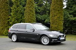 BMW 320 2.0d(143KM) Luxury Xenon Ringi Duża Navi El.Klapa I Wł Skóry Alu17" zdjęcie 4